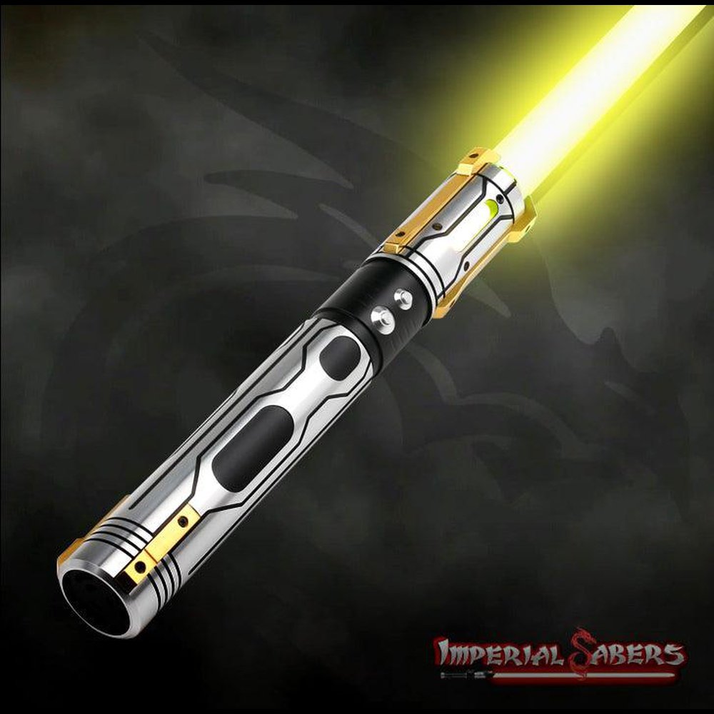 Imperial - 717 Lightsaber - Imperial Sabers