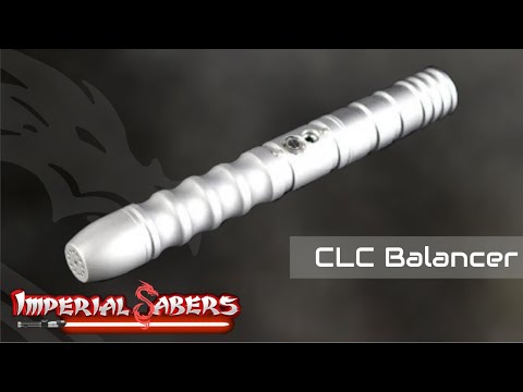 CLC Balancer Lightsaber