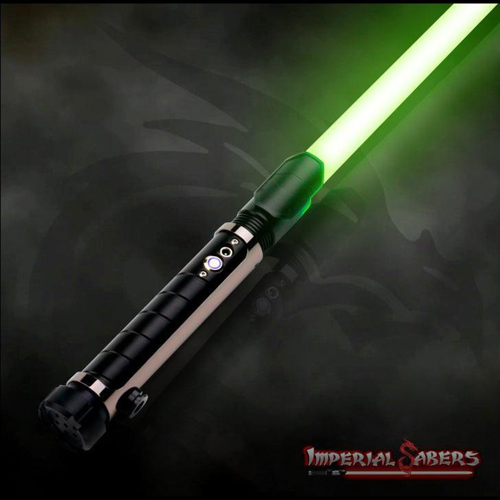 Imperial - 694 Lightsaber - Imperial Sabers