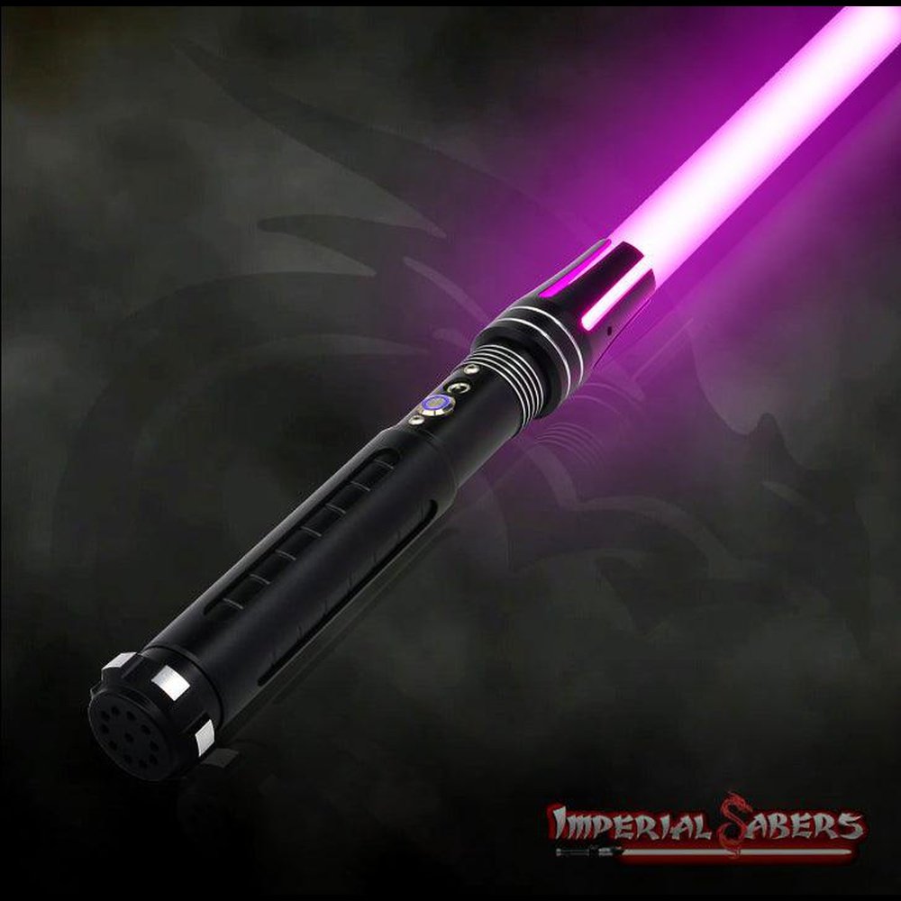 Imperial - 712 Lightsaber - Imperial Sabers